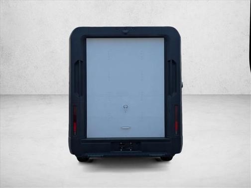 2025 Chevrolet BrightDrop 600 eAWD 600