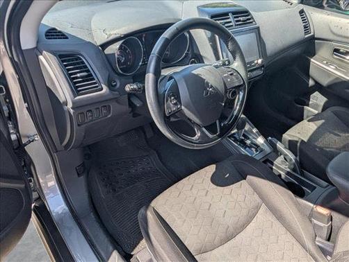 2021 Mitsubishi Outlander Sport SE