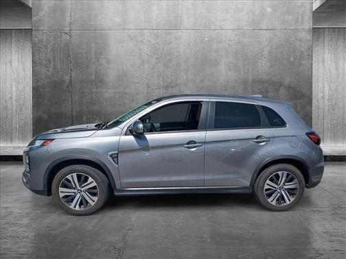 2021 Mitsubishi Outlander Sport SE