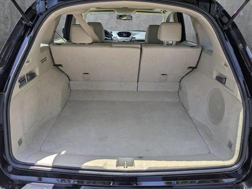 2015 Acura RDX Base