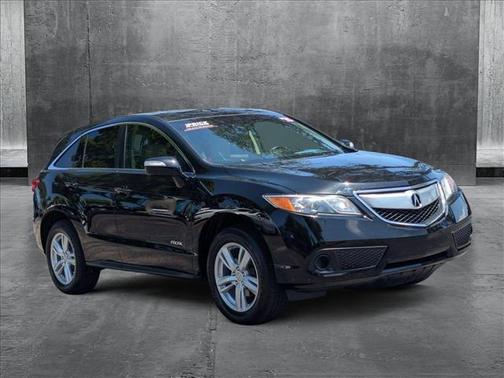 2015 Acura RDX Base