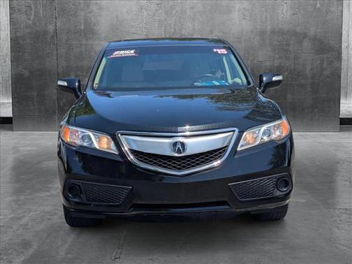 2015 Acura RDX Base