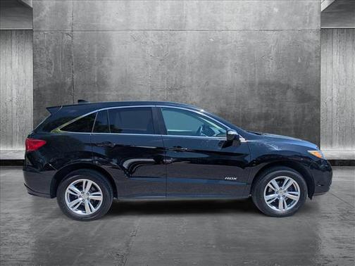 2015 Acura RDX Base