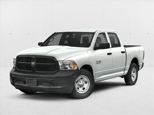 2014 RAM 1500 Tradesman/Express