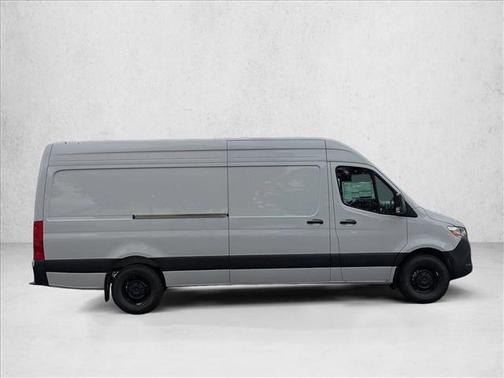 2025 Mercedes-Benz Sprinter 2500 High Roof