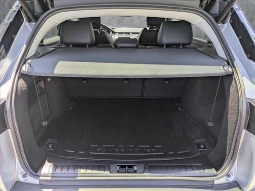 2019 Land Rover Range Rover Evoque SE