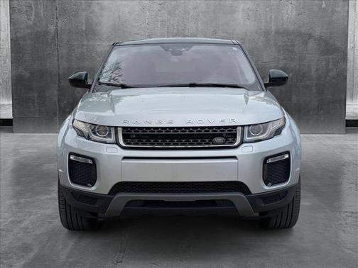 2019 Land Rover Range Rover Evoque SE