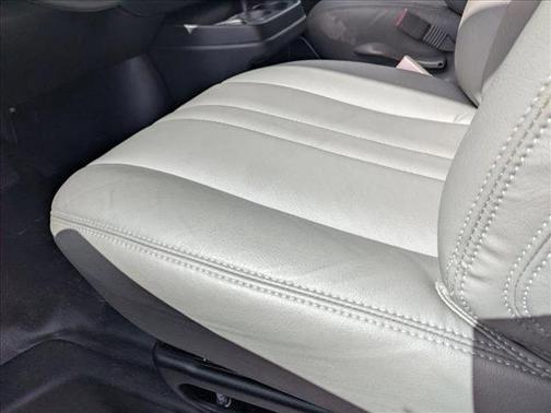 2025 Chevrolet Express 2500 RWD 2500 Regular Wheelbase WT