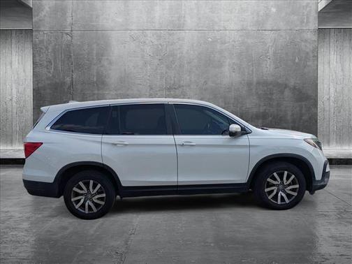 2021 Honda Pilot 2WD EX-L