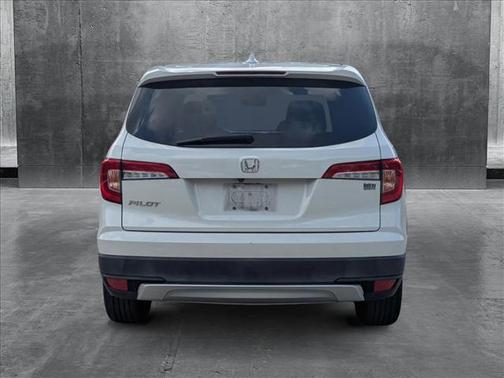 2021 Honda Pilot 2WD EX-L