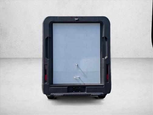 2025 Chevrolet BrightDrop 600 eFWD 600