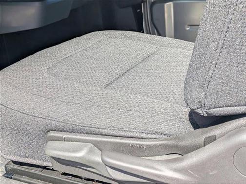 2025 Chevrolet BrightDrop 600 eFWD 600