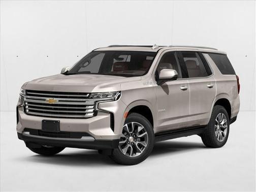 2021 Chevrolet Tahoe 2WD High Country