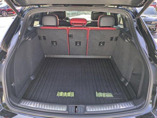 2019 Porsche Macan S