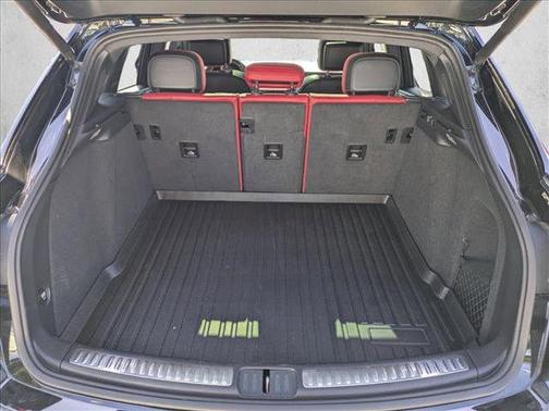 2019 Porsche Macan S