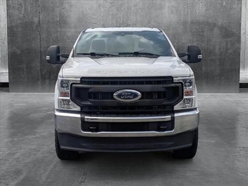 2021 Ford F-350 XL