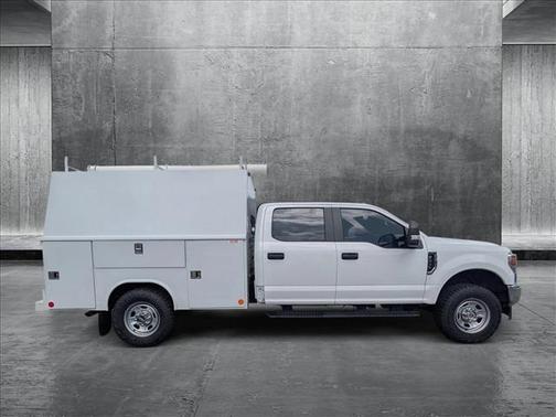 2021 Ford F-350 XL