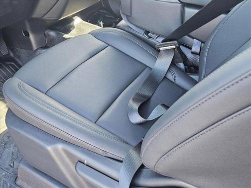 2025 Chevrolet Silverado 2500 WT