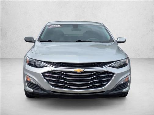 2021 Chevrolet Malibu FWD LT