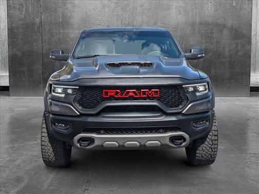 2024 RAM 1500 TRX