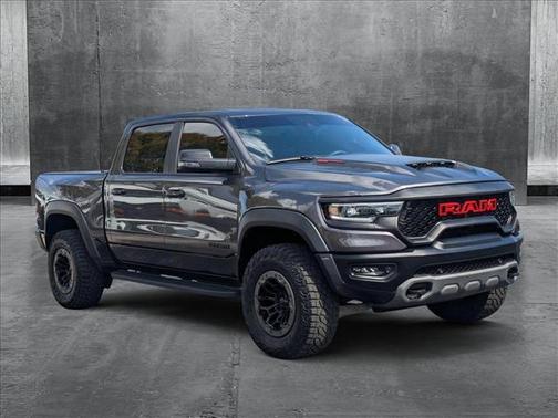 2024 RAM 1500 TRX