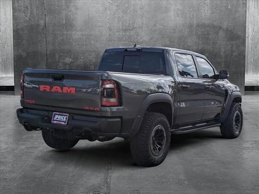 2024 RAM 1500 TRX