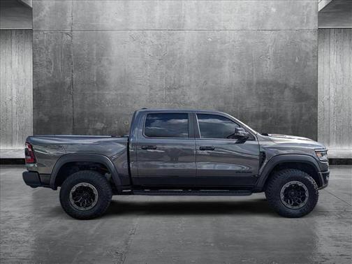 2024 RAM 1500 TRX