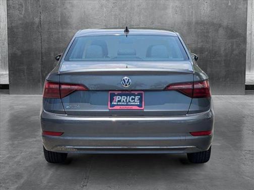 2021 Volkswagen Jetta 1.4T S