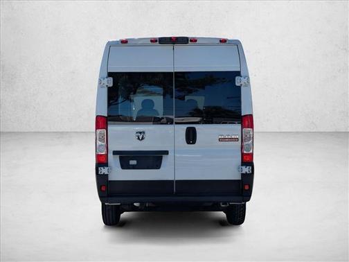 2021 RAM ProMaster 2500 High Roof