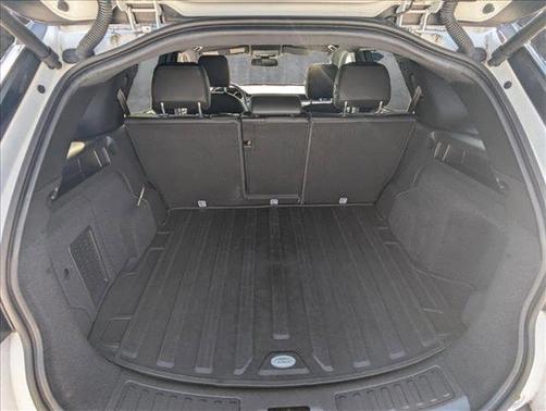 2017 Land Rover Discovery Sport HSE