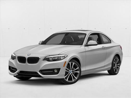 2017 BMW 230 230i