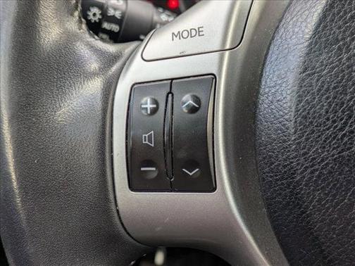 2013 Lexus CT 200h Hybrid