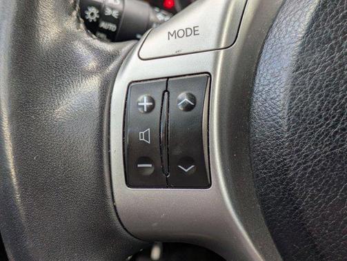 2013 Lexus CT 200h Hybrid