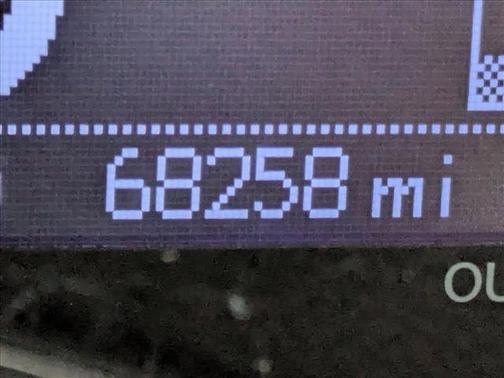 2013 Lexus CT 200h Hybrid