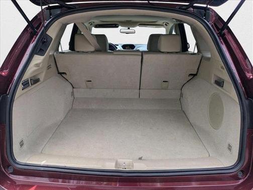 2017 Acura RDX Base