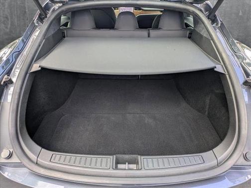 2020 Tesla Model S Long Range Plus