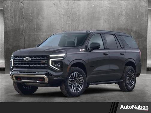 2025 Chevrolet Tahoe 2WD RST