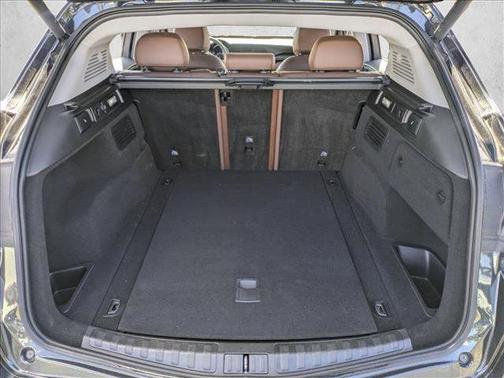 2018 Alfa Romeo Stelvio Base