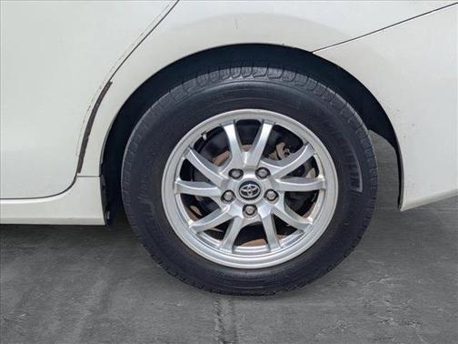 2016 Toyota Prius v Two