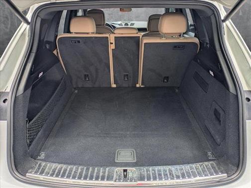 2019 Porsche Cayenne Base