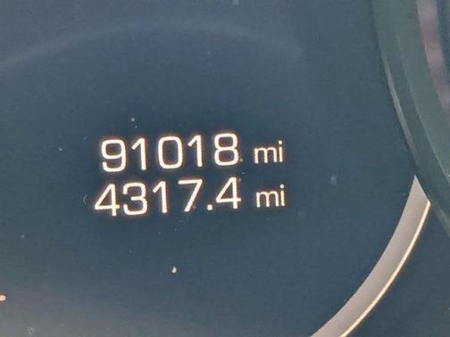 2019 Porsche Cayenne Base