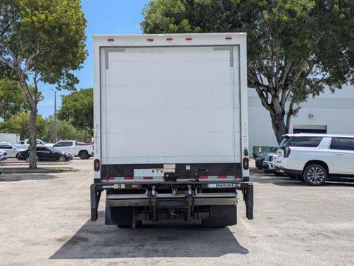 2019 Chevrolet Silverado 2500 