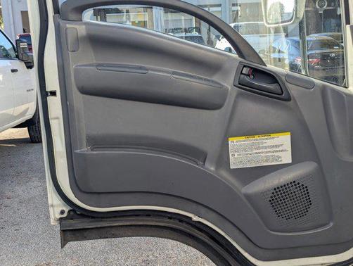 2019 Chevrolet Silverado 2500 