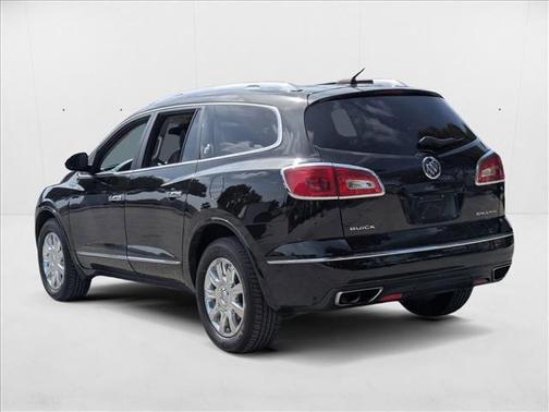 2017 Buick Enclave Premium