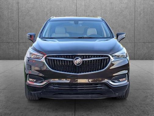Photo 2 of 27 of 2018 Buick Enclave Essence