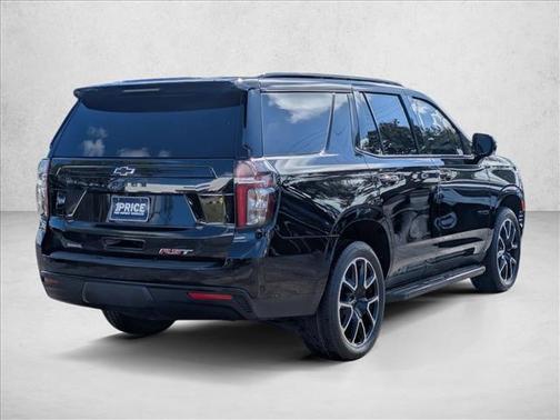 2023 Chevrolet Tahoe 2WD RST