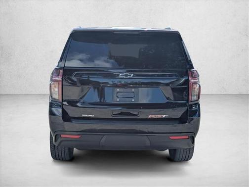 2023 Chevrolet Tahoe 2WD RST