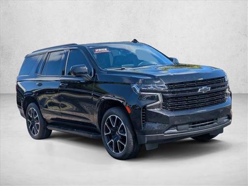 2023 Chevrolet Tahoe 2WD RST