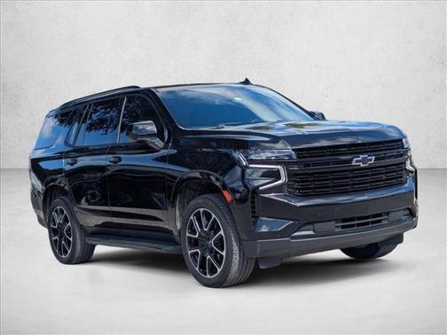 2023 Chevrolet Tahoe 2WD RST