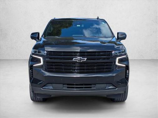 2023 Chevrolet Tahoe 2WD RST
